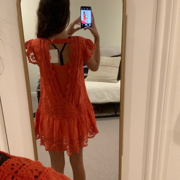 Free people dress - Picture 3 of 4